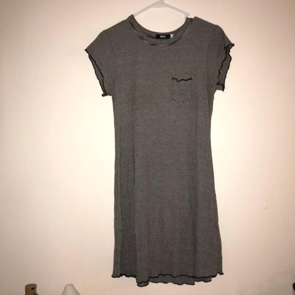 T-Shirt Dress